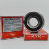 Фото Підшипник 6203/12 2RS (12x40x12) KYK Japan
