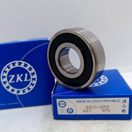 Подшипник 6203-2RS (180203) ZKL Чехия