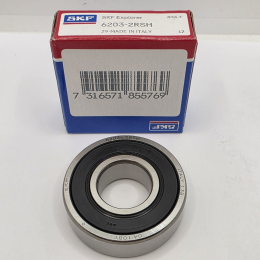 Підшипник 6203-2RSH (180203) SKF