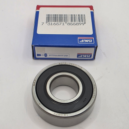 Підшипник 6203-2RSH/C3 (180203) SKF