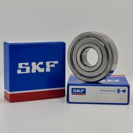 Подшипник 6203 ZZ (80203) SKF