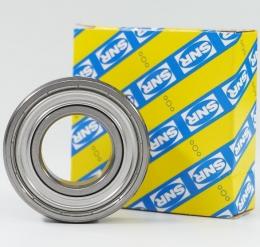 Подшипник 6203 ZZ C3 SNR