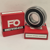 Фото Подшипник 6204 2RS / 180204 (20x47x14) FO Bearings
