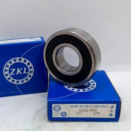 Підшипник 6204 2RS (180204) ZKL