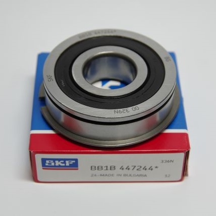 Фото Підшипник BB1B 447244 SKF