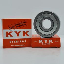 Подшипник 6204 ZZ (80204) KYK Japan