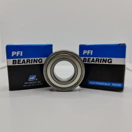 Подшипник 6204-ZZ C3 (80204) PFI USA