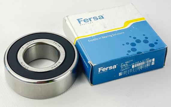 Фото Подшипник F 18011 (30х65х21) FERSA Испания