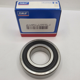 Подшипник 6206-2RS1 (30x62x16) SKF