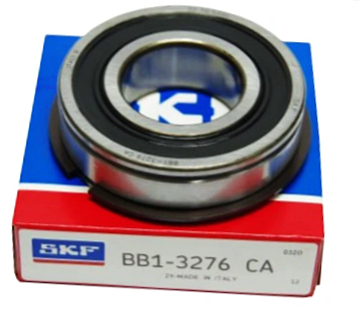 Фото Підшипник КПП BB1-3276 CA SKF