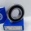 Фото Подшипник 6207-2RS (180207) ZKL Чехия