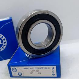 Подшипник 6207-2RS (180207) ZKL Чехия