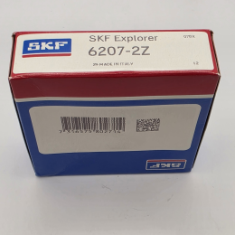 Підшипник 6207-2Z SKF