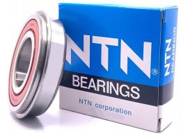 Подшипник 6208-LLUNR NTN