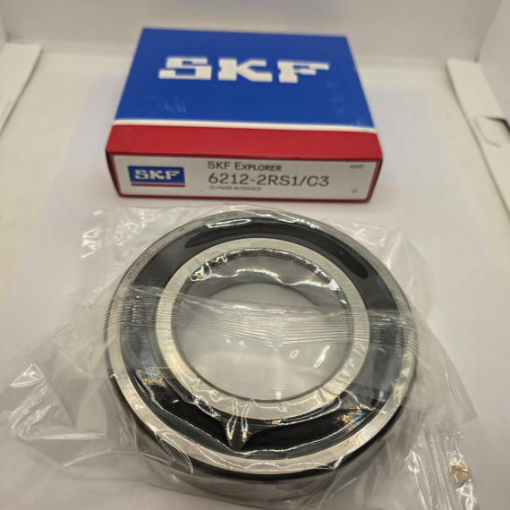 Фото Підшипник 6212-2RS1/C3 SKF
