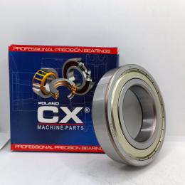Подшипник 6212-ZZC3 (60x110x22) CX POLAND