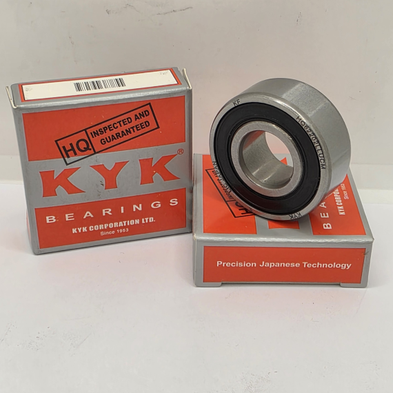 Фото Подшипник 62202 2RS/180502 (15x35x14) KYK Japan