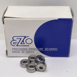 Підшипник 623-ZZ (80023) EZO Japan