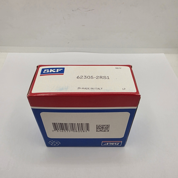 Фото Підшипник 62305-2RS1 SKF