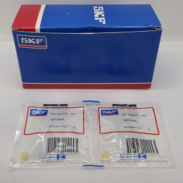 Подшипник 625-2RS1 (180025) SKF