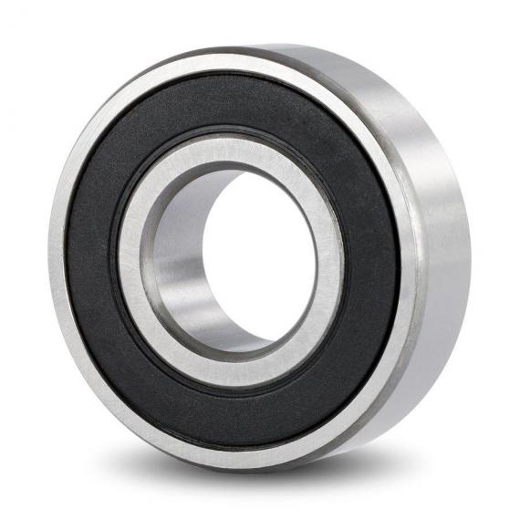 Фото Підшипник 626-2RS (180026) FO Bearings