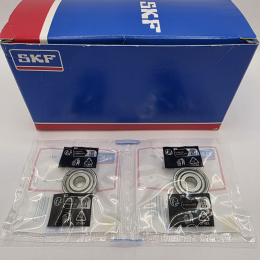 Підшипник 626-2Z/C3 SKF