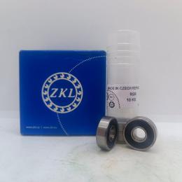 Подшипник 627-2RSR (180027) ZKL