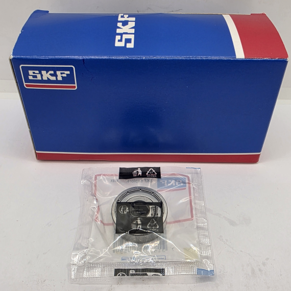 Фото Подшипник 629-2Z/C3 (9х26х8) SKF