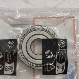 Подшипник 629-2Z SKF