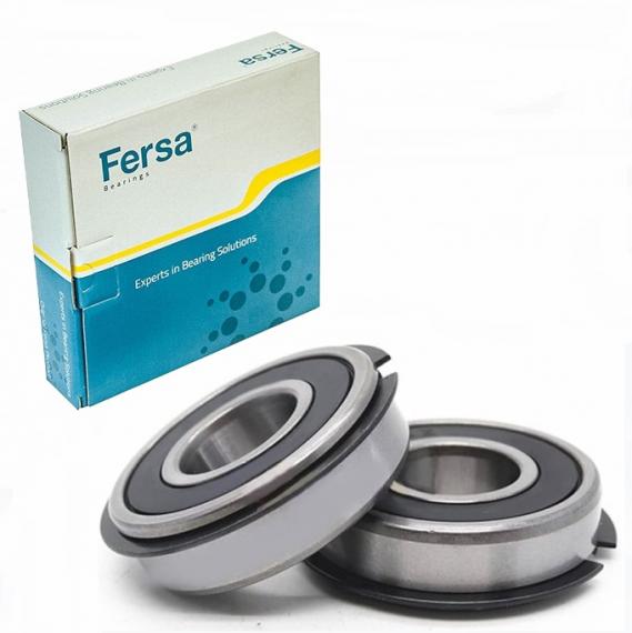 Фото Підшипник 63/32 2RS NR FERSA Іспанія