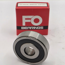 Подшипник 6300-2RS (180300) FO Bearings