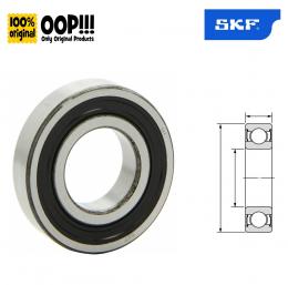 Подшипник 63000 2RS SKF
