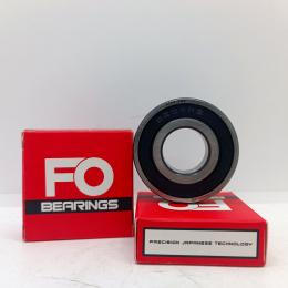 Подшипник 63001 2RS (12x28x12) FO Bearings