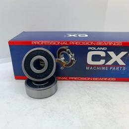 Подшипник 6301-2RS (180301) CX POLAND