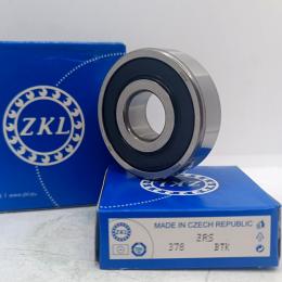 Подшипник 6302-2RS (180302) ZKL Чехия