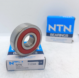 Подшипник 6303 LLUCM/5K NTN