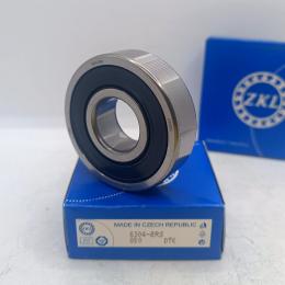 Подшипник 6304-2RS (180304) ZKL