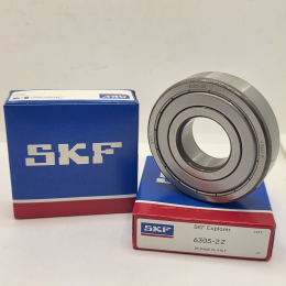 Підшипник 6305-2Z (80305) SKF