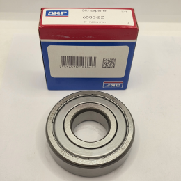 Підшипник 6305-2Z (80305) SKF