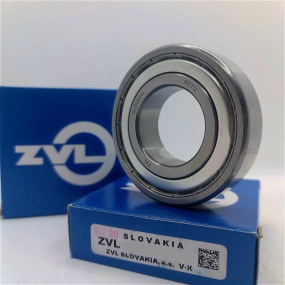Фото Підшипник 6305-ZZR (80305) ZVL (Словаччина)