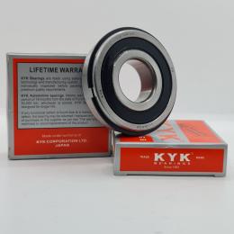 Подшипник 6307 2RSNR (180307) KYK Japan