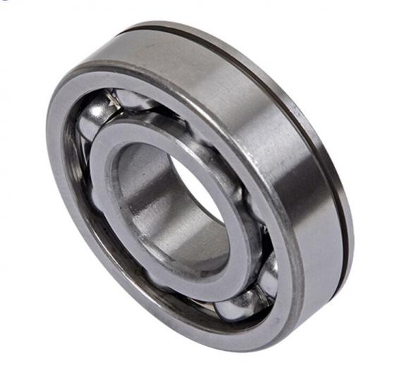Фото Підшипник 6310N (50310) FO Bearings