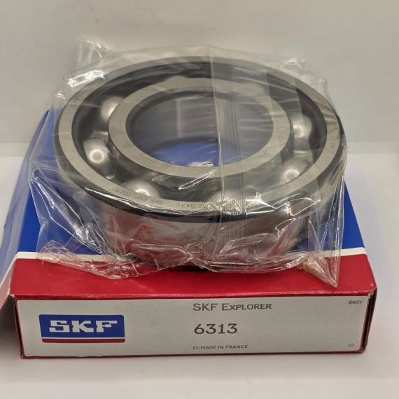 Фото Підшипник 6313 (313) SKF
