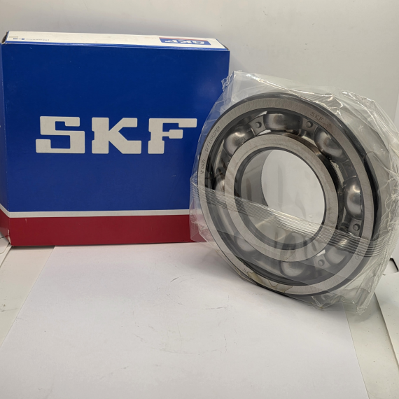 Фото Підшипник 6313 (313) SKF