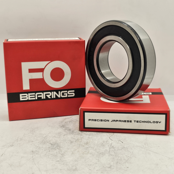 Фото Подшипник 6403-2RS (180403) FO Bearings