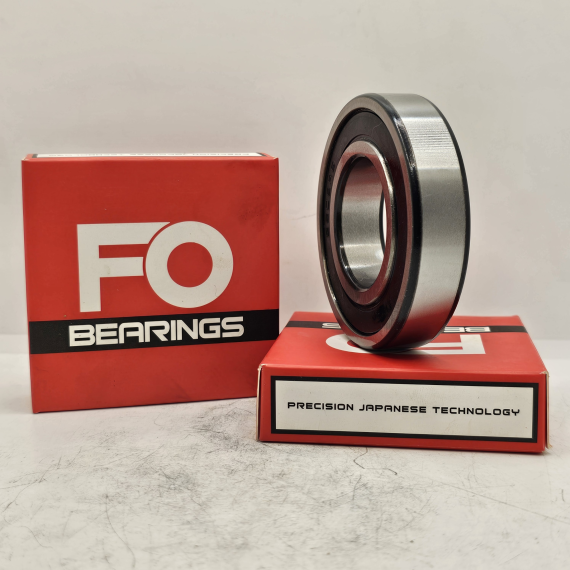 Фото Подшипник 6403-2RS (180403) FO Bearings