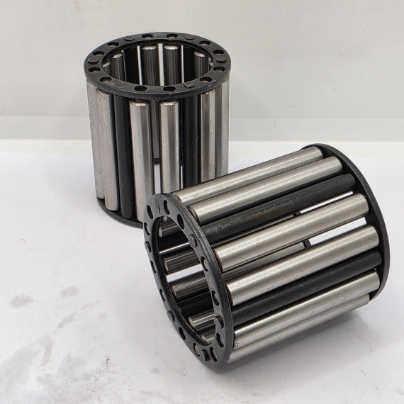 Фото Подшипник 64706 ГОСТ