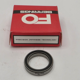 Подшипник 6702 2RS FO Bearings