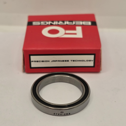 Подшипник 6704 2RS FO Bearings