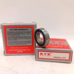 Подшипник 6800 2RS / 61800 2RS / 1000800 (10x19x5) KYK Japan